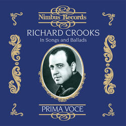 Ah! May the Red Rose Live Alway! (Recorded 1937)