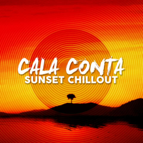 Cala Conta Sunset Chillout