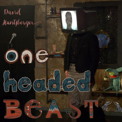 One-Headed Beast