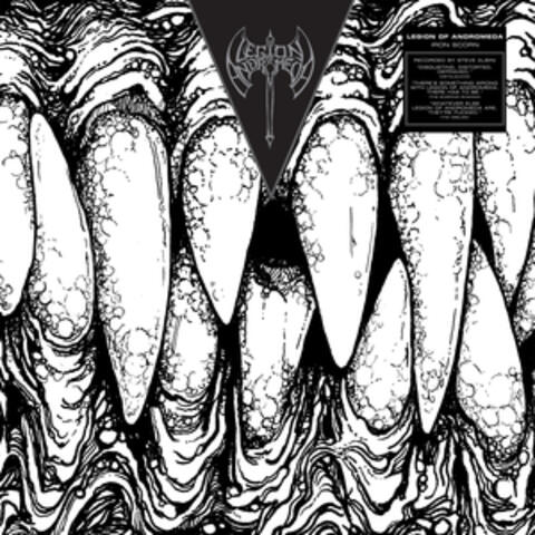 Iron Scorn