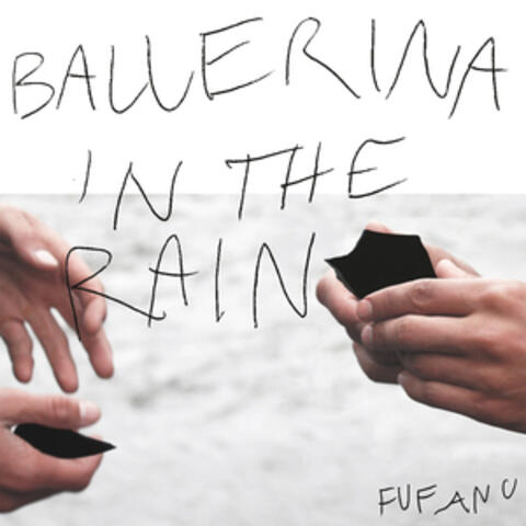 Ballerina in the Rain
