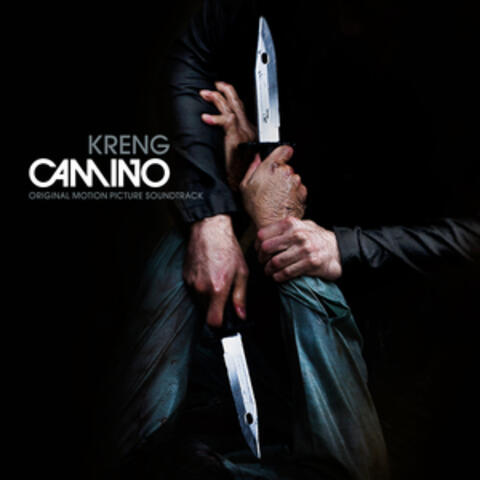 Camino (Original Motion Picture Soundtrack)