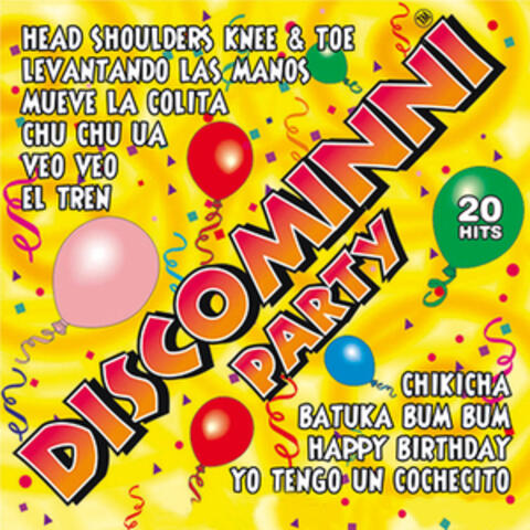 Discominni  Party