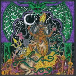Grand Evocation of War (Vindex Jugend)