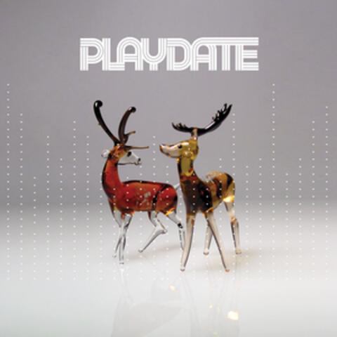 Playdate EP