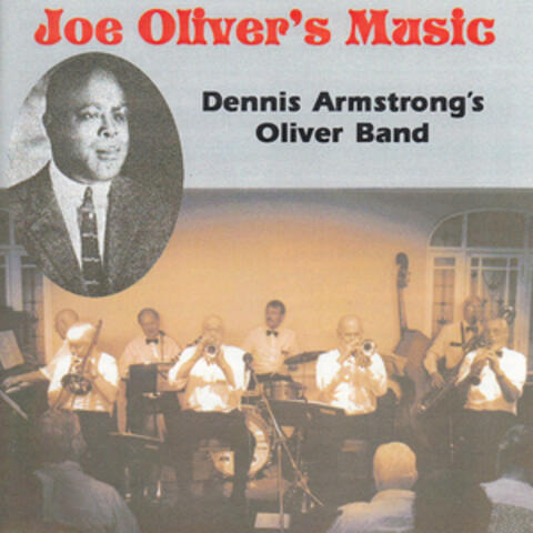 Joe Oliver's Music