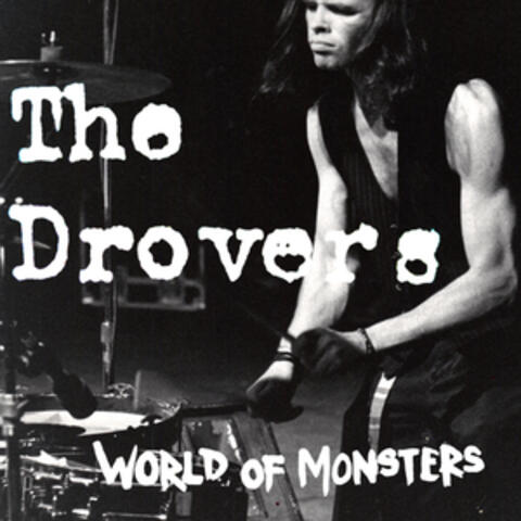 World Of Monsters