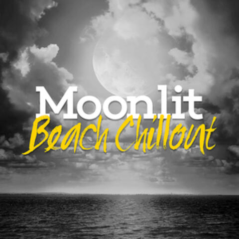 Moonlit Beach Chillout