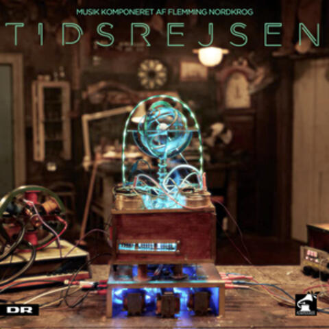 Tidsrejsen (Original Score)