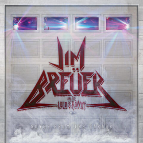 Jim Breuer and the Loud & Rowdy