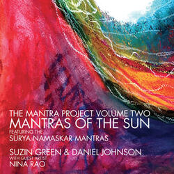 Closing Mantras (feat. Nina Rao)