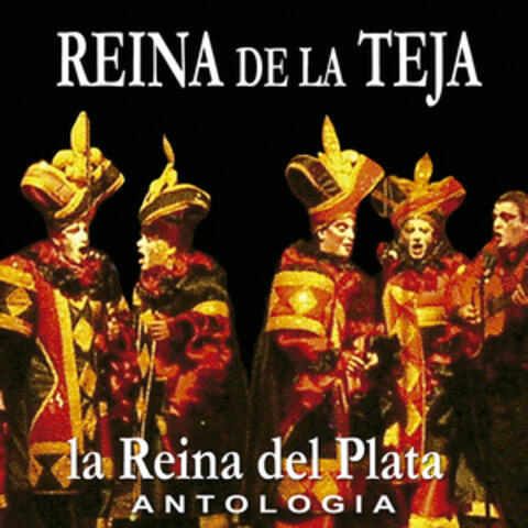 La Reina del Plata - Antologia