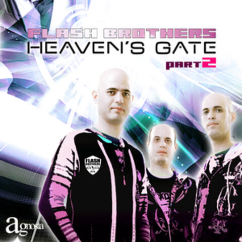 Heaven's Gate - Part 2