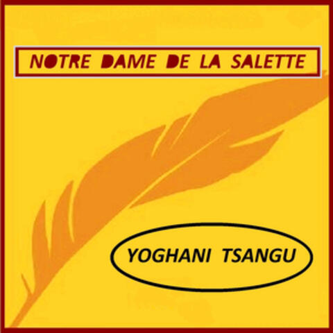Yoghani tsangu