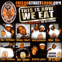 Fo My Gangstas