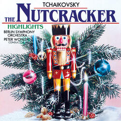 The Nutcracker, Op. 71, Act I: No. 7, Scene - The Battle