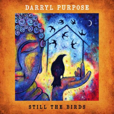 Still the Birds