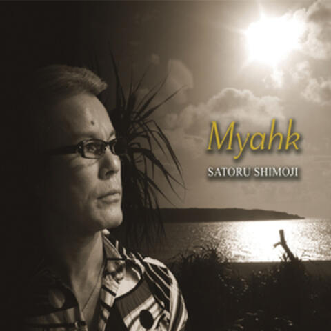 Myahk