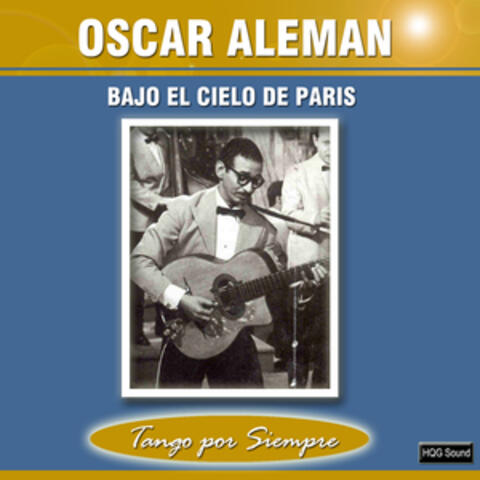 Bajo el Cielo de París