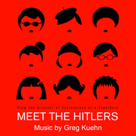 Meet the Hitlers (Original Score)