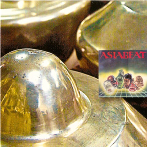 Asiabeat Project