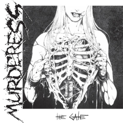 The Gate EP