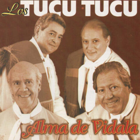 Alma de Vidala