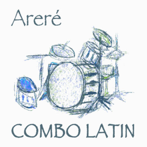 Areré: Los Éxitos de la Música Bachata Latina