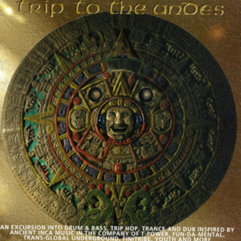 Trip to the Andes