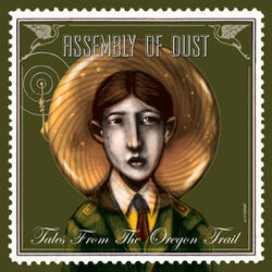 Crest of My Wing (Live) [Acoustic Version]
