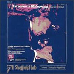A-Flat Elegy (For Earl Hines)