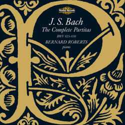 Partita No. 4 in D Major, BWV 828: No. 5, Sarabande