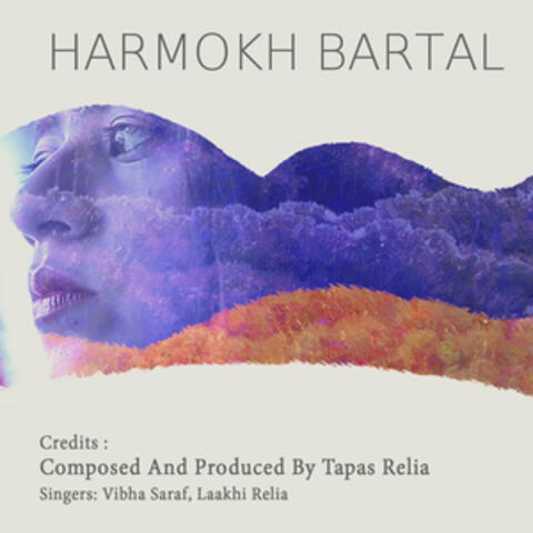 Harmokh Bartal - Single