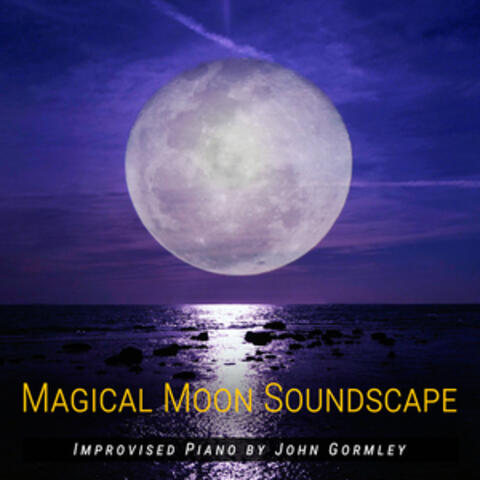 Magical Moon Soundscape