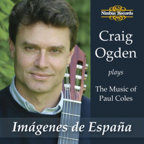 Paul Coles: Guitar Music