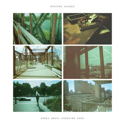 What? Friends Listen to Endless Love in the Dark