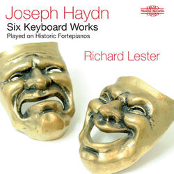 Keyboard Sonata in D Major, Hob.XVI:37: II. Largo e sostenuto