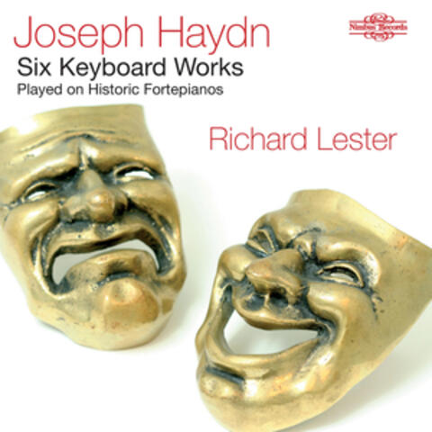 Haydn: Six Keyboard Works
