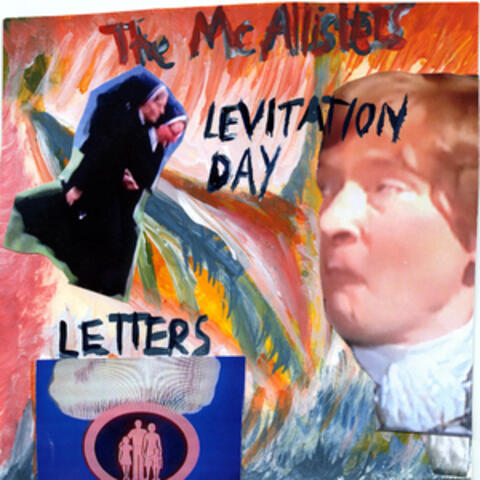 The Levitation Day Letters