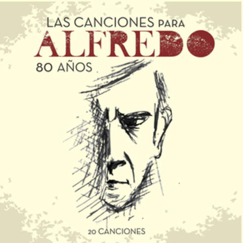 Las Canciones para Alfredo Zitarrosa 80 Años