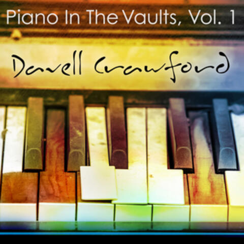 Piano in the Vaults, Vol. 1