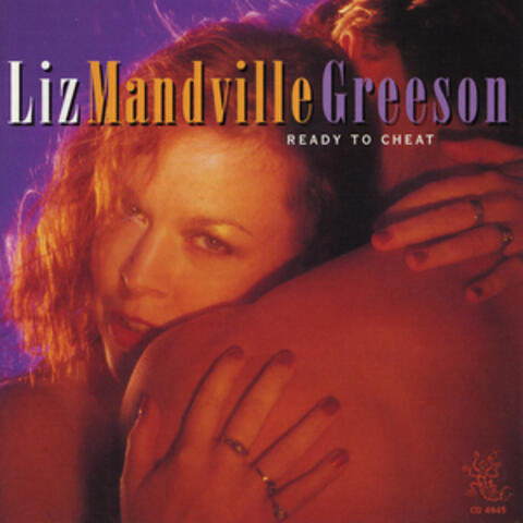 Liz Mandville Greeson