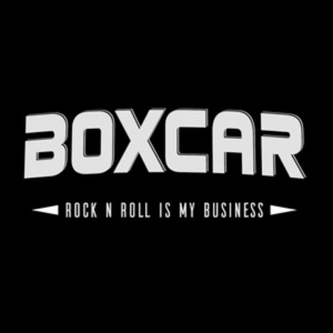 Rock 'N Roll Is My Business