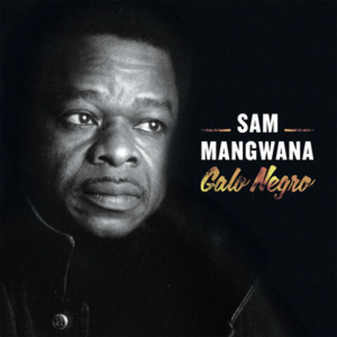 Sam Mangwana