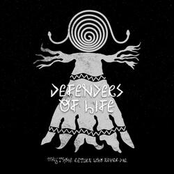 Over the Bridge of Life and Death: Esmeralda
