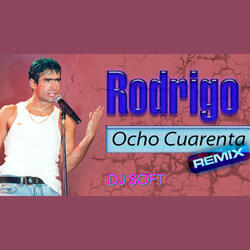 Ocho Cuarenta