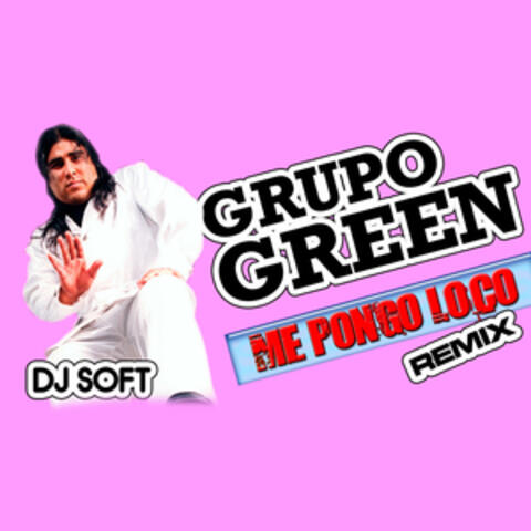 Me Pongo Loco (Remix)