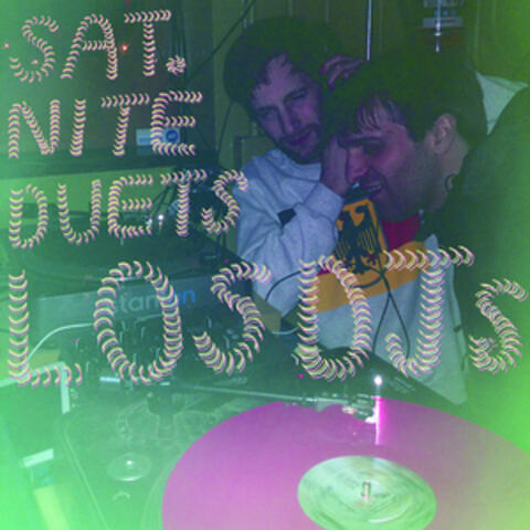 Los Djs