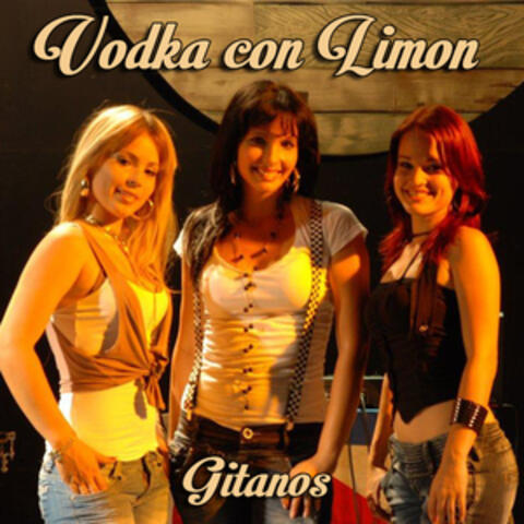 Vodka Con Limon