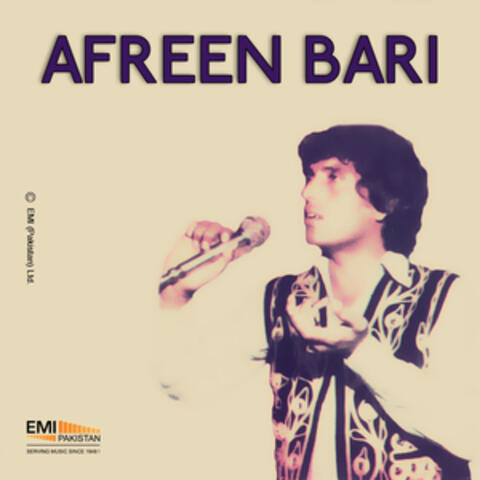 Afreen Bari